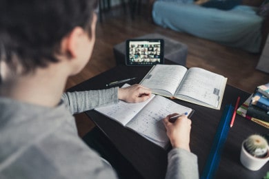 Inizio scuola 2021: rischio didattica a distanza. Cosa cambia