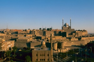 La Cittadella di Saladino