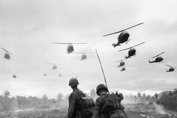 Cause e conseguenze della guerra del Vietnam