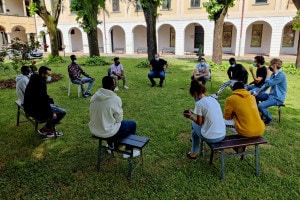 Formazione e orientamento per i giovani a Bergamo