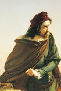 Cola di Rienzo