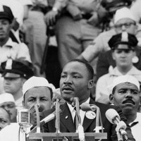 Martin Luther King: riassunto della biografia dell'uomo che disse "I have a dream"