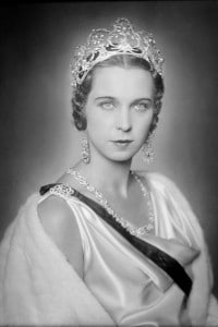 Maria José del Belgio: principessa consorte di Piemonte come moglie di Umberto II di Savoia
