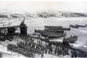 Occupazione italiana della Somalia settentrionale