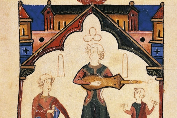 Il racconto nel Medioevo: caratteristiche e autori