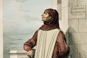Giovanni Boccaccio