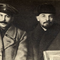 Lenin e Stalin: riassunto e differenze tra i due dittatori sovietici