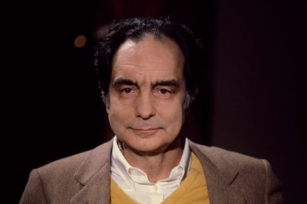 Il barone rampante di Italo Calvino: scheda libro