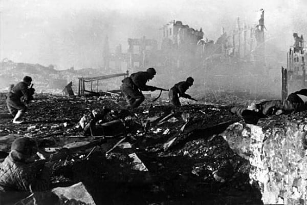 Seconda Guerra Mondiale: cause, eventi principali e conseguenze