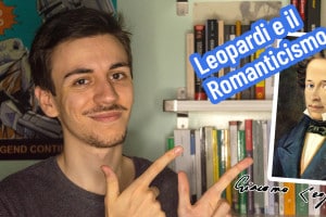 Leopardi e il Romanticismo. Video a cura di Emanuele Bosi