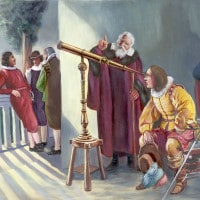 La filosofia di Galileo Galilei, sintesi