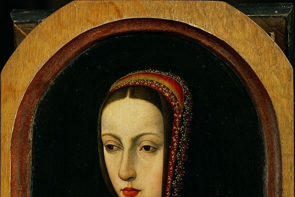 Giovanna la pazza: biografia e storia della figlia dei Re Cattolici