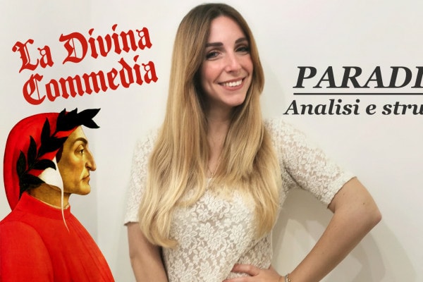 Paradiso di Dante: analisi e struttura | Video