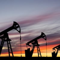 Il petrolio: tesina terza media
