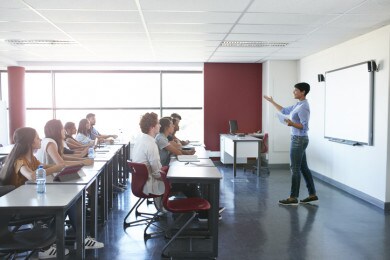 Rientro a scuola 2021: data di uscita del piano di sicurezza