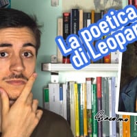 La poetica di Giacomo Leopardi | Video