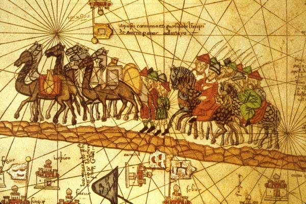 Marco Polo: biografia breve dell'esploratore