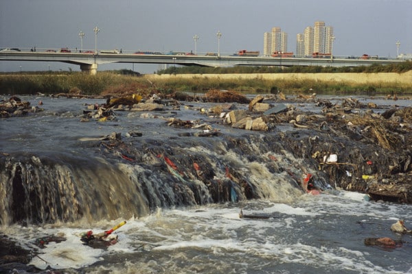 Inquinamento dell'acqua, riassunto: cause e conseguenze