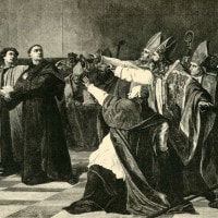 Martin Lutero e la Riforma protestante: riassunto degli eventi
