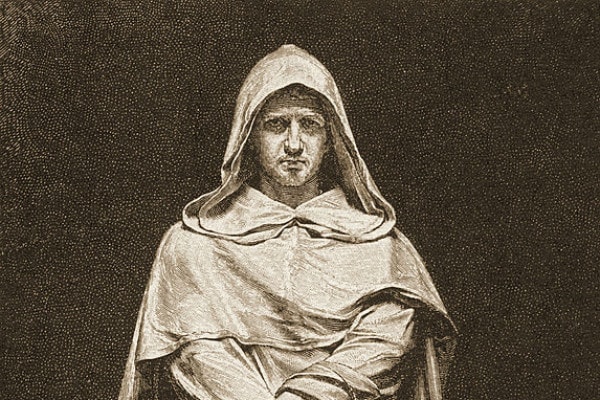 Giordano Bruno: biografia, opere e pensiero