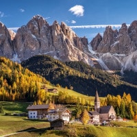Ricerca sul Trentino-Alto Adige