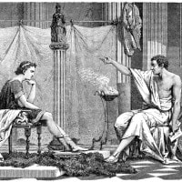 La filosofia di Aristotele: schema riassuntivo