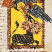 Bestiari medievali: cos'erano e cosa rappresentavano