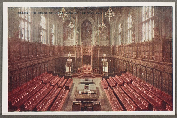 Inghilterra: nascita della monarchia parlamentare. Storia e caratteristiche