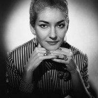 Maria Callas: biografia e opere dell'usignolo greco