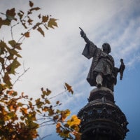 Cristoforo Colombo: biografia breve e riassunto degli eventi