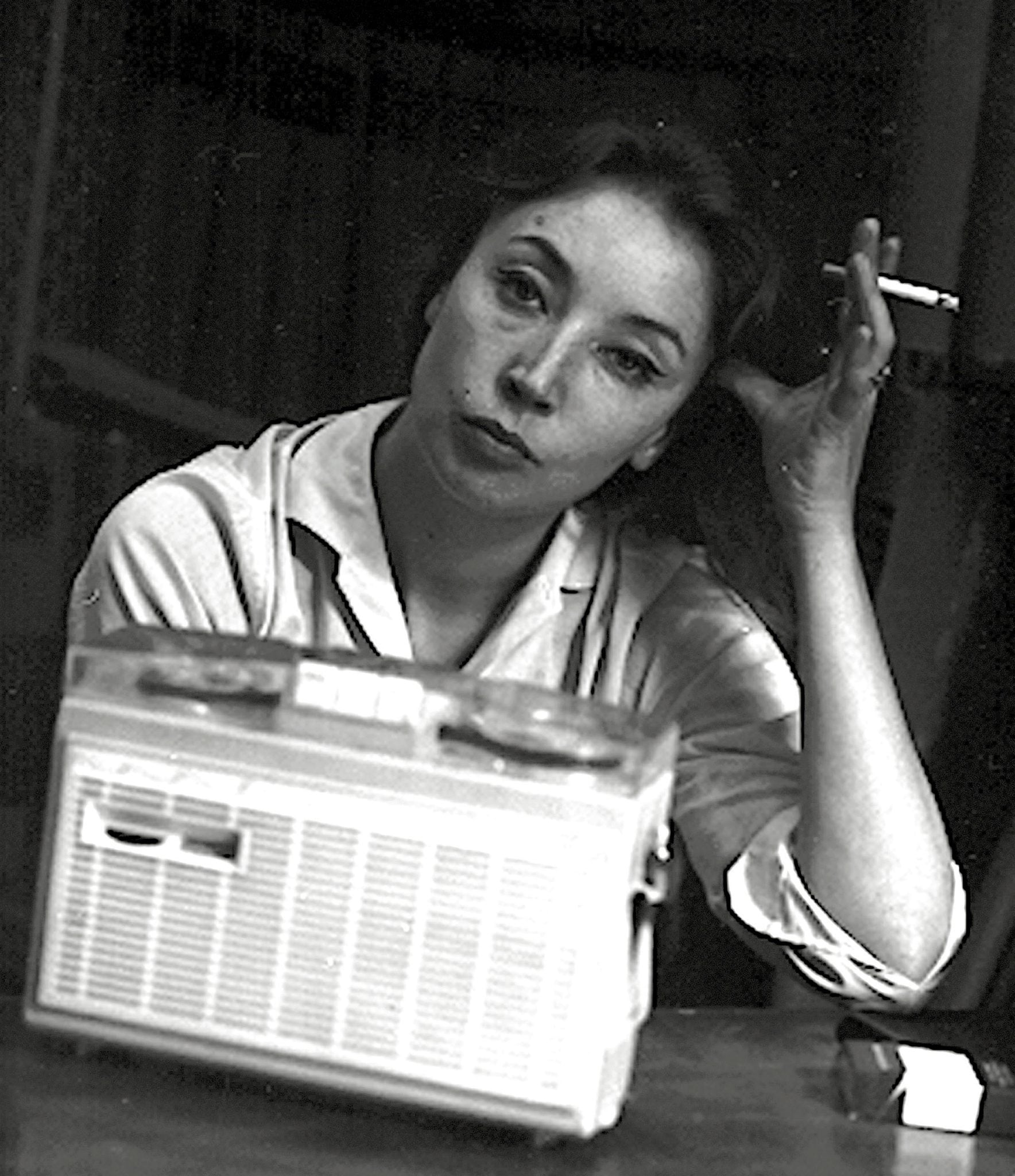Traccia svolta tipologia B3 su Oriana Fallaci, Intervista con la storia Prima prova maturità Traccia svolta tipologia B3 su Oriana Fallaci, Intervista con la storia Prima prova maturità