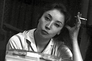 Oriana Fallaci nelle tracce della prima prova 2023