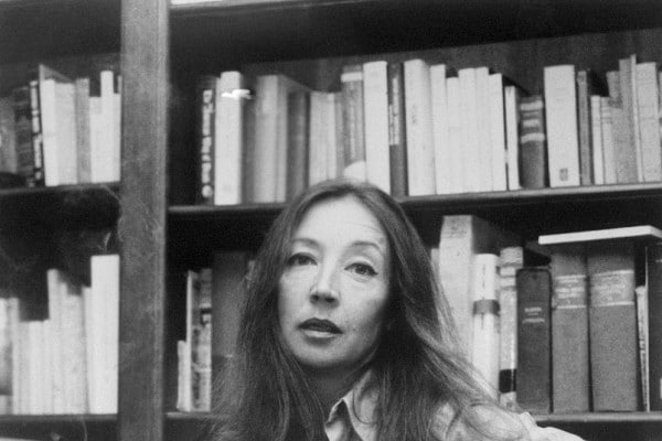 Giornalismo di inchiesta in Italia: da Oriana Fallaci a Roberto Saviano