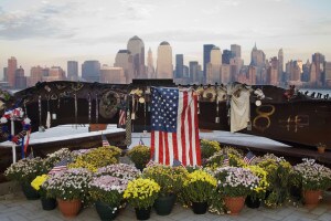 L'11 settembre 2001 è il giorno dell'attentato terroristico alle Torri Gemelle di New York