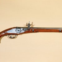 L'invenzione delle armi da fuoco: origine, storia e caratteristiche