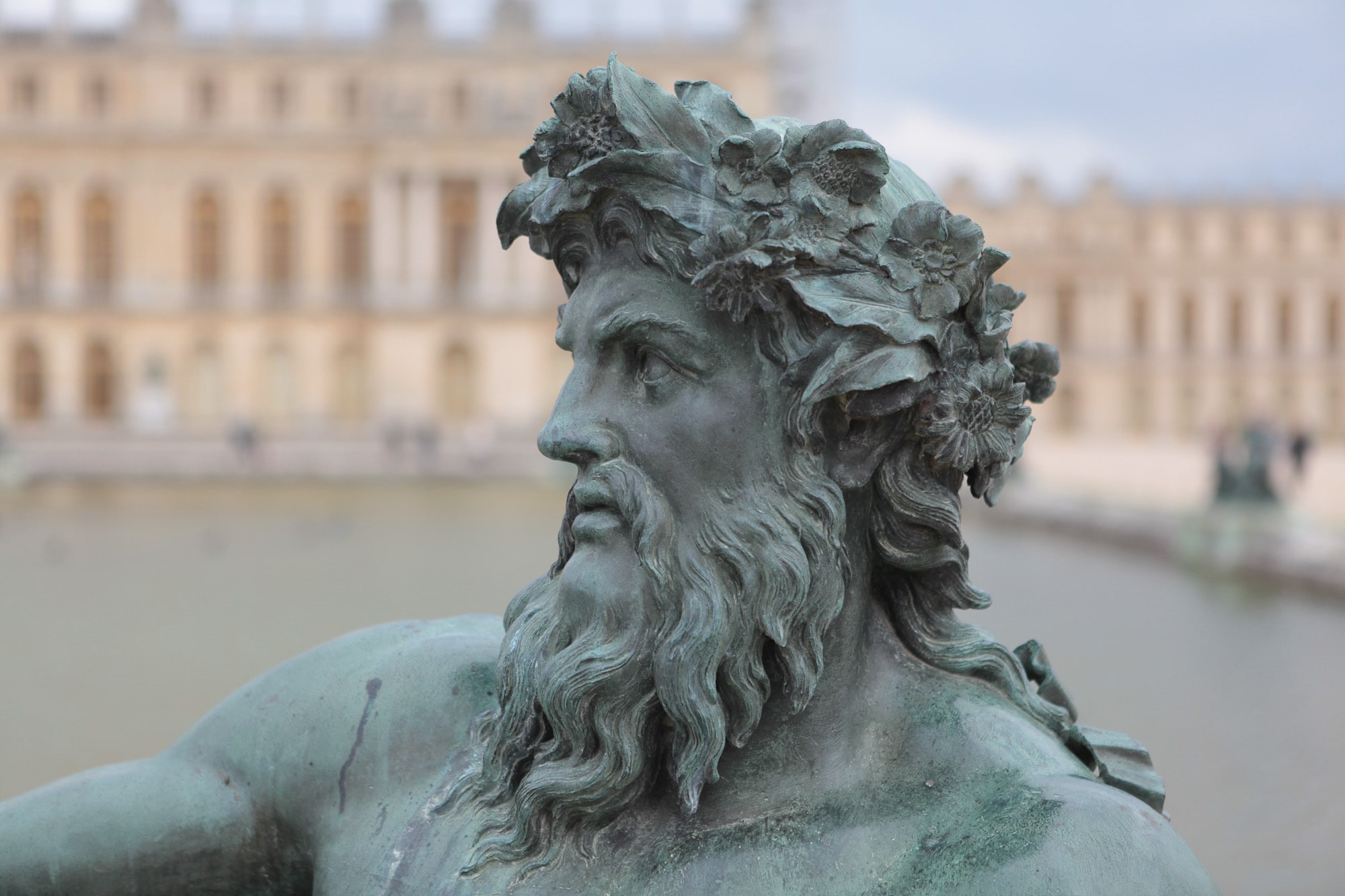 Δίας: περίληψη για τον Έλληνα θεό.  Ιστορία και μυθολογία