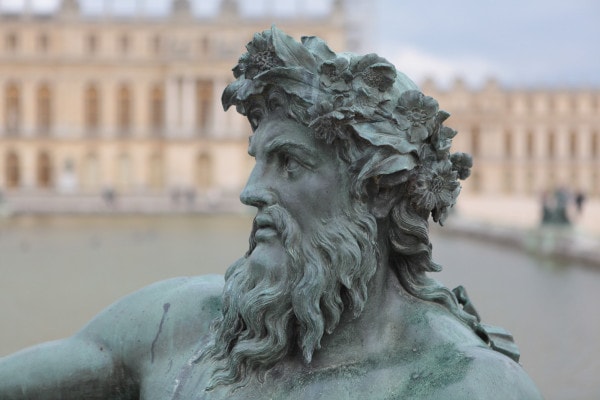 Zeus, il dio greco. Storia e caratteristiche
