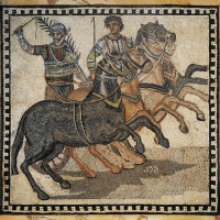 Impero romano: la crisi del terzo secolo. Cause e conseguenze