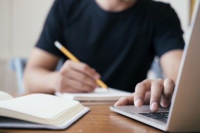 Test medicina 2021, punteggi online