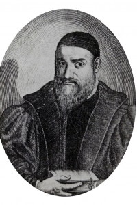 Gabriele Falloppio (1523 1562)