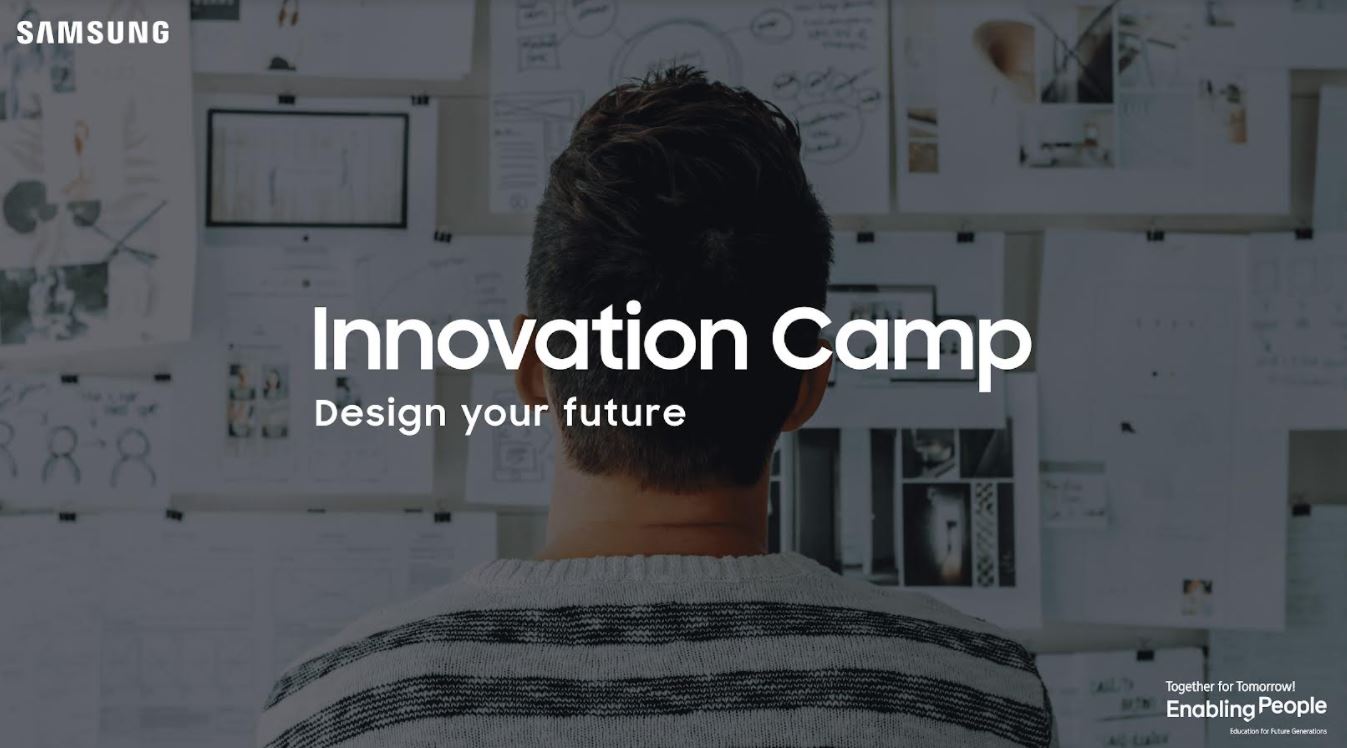 Samsung Innovation Camp 2021