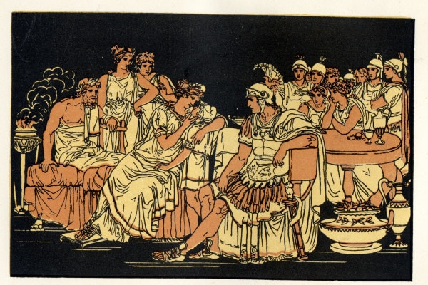 Chi è Didone: storia della regina di Cartagine