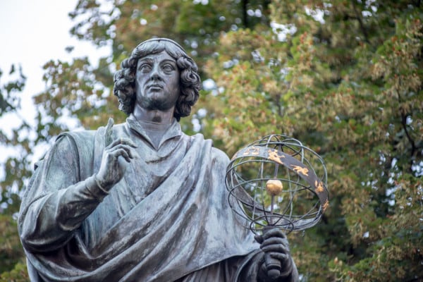 Niccolò Copernico: biografia e teoria copernicana