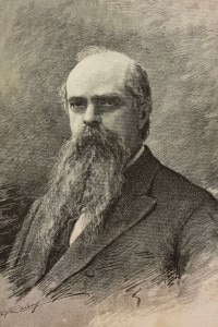 Graziadio Isaia Ascoli (1829-1907): linguista, glottologo e senatore italiano