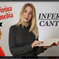 Canto I Inferno, Divina Commedia | Video