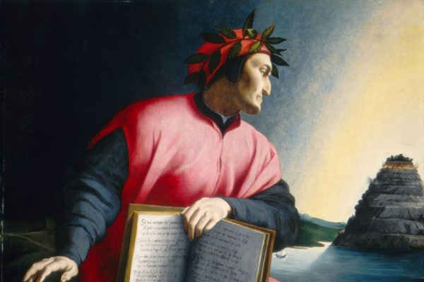 Riassunto sul Convivio di Dante Alighieri