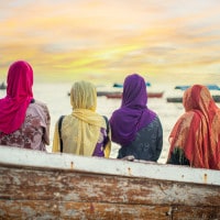 La condizione delle donne islamiche: riassunto
