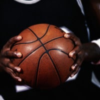 Storia della pallacanestro: tesina terza media