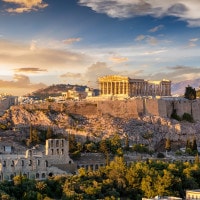 Democrazia ad Atene: riassunto