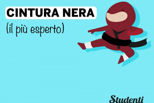 Sei una cintura nera del risparmio? Fai il test e scoprilo!